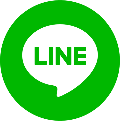 LINE